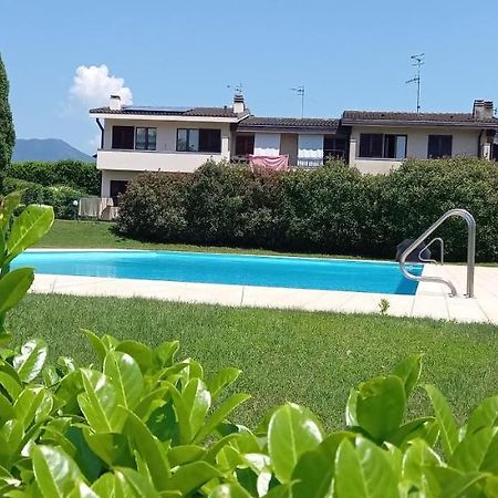 Maison Margu Monvalle ภายนอก รูปภาพ