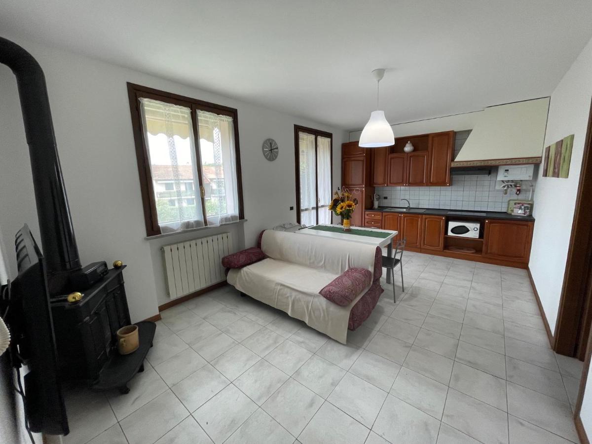 Maison Margu Monvalle ภายนอก รูปภาพ