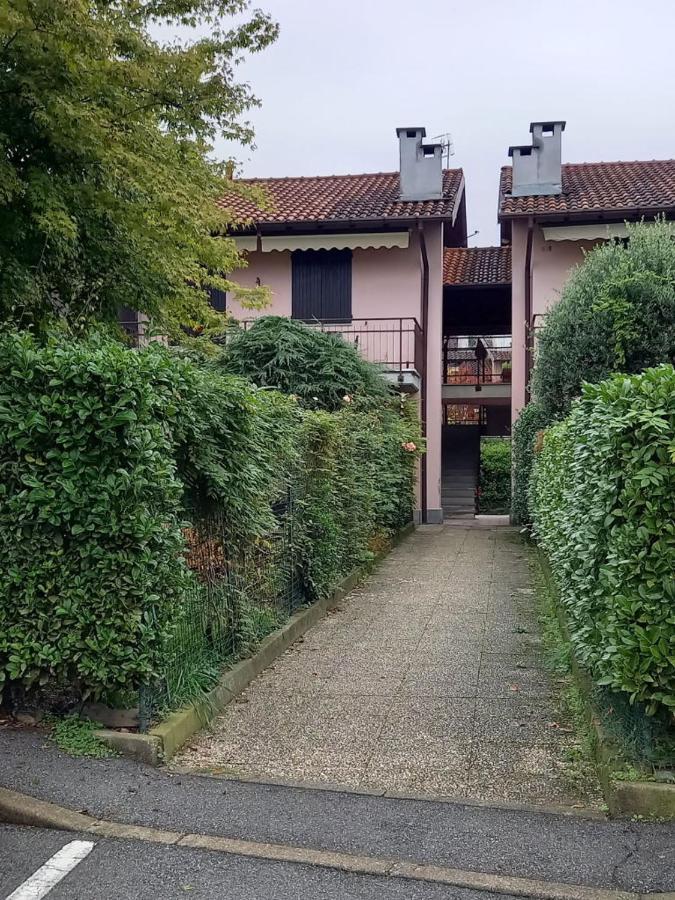 Maison Margu Monvalle ภายนอก รูปภาพ