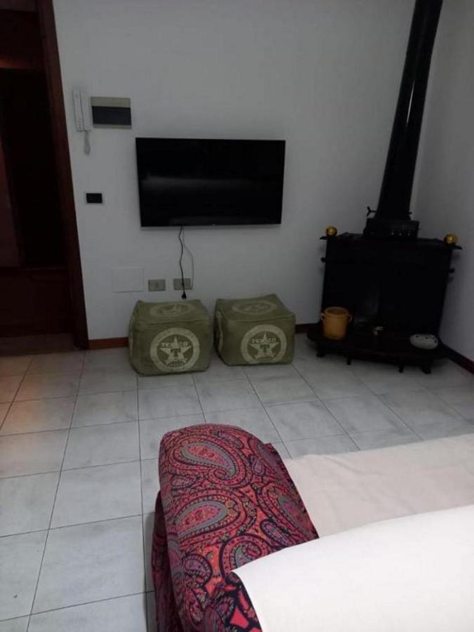 Maison Margu Monvalle ภายนอก รูปภาพ
