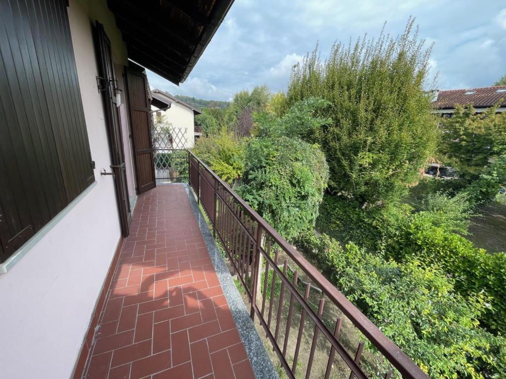 Maison Margu Monvalle ภายนอก รูปภาพ